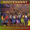 Hootenanny (feat. Carolina Bree)