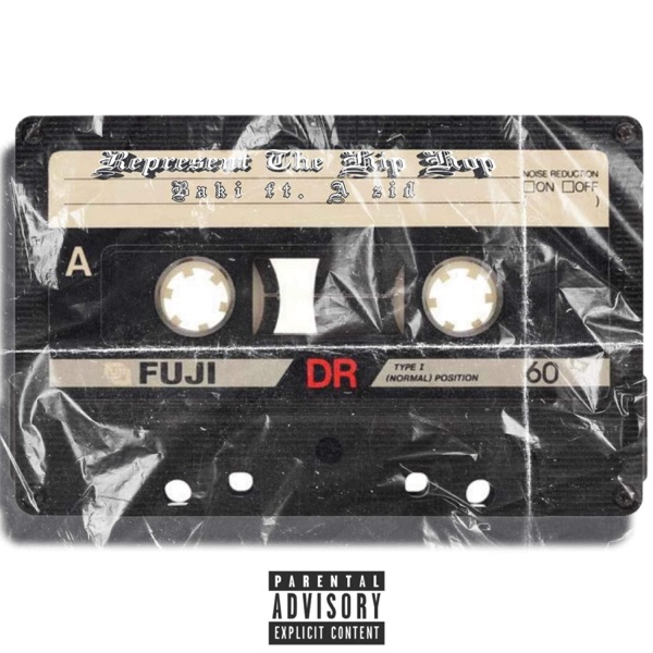 RTH (feat. Baki)