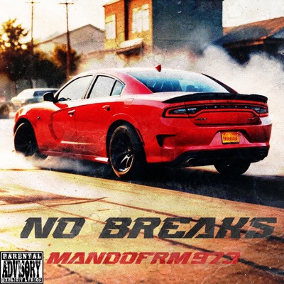 No breaks - Single