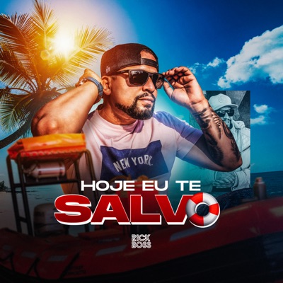Hoje Eu Te Salvo - Single
