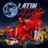 Latin Nights - Single - Shaney Poo