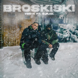 Broskiski (feat. Sjaak)