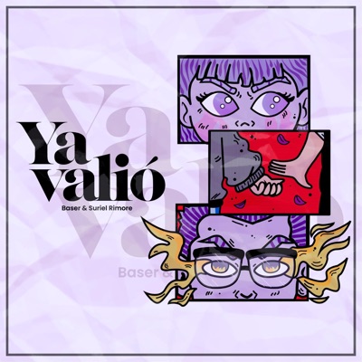 Ya valió - Single