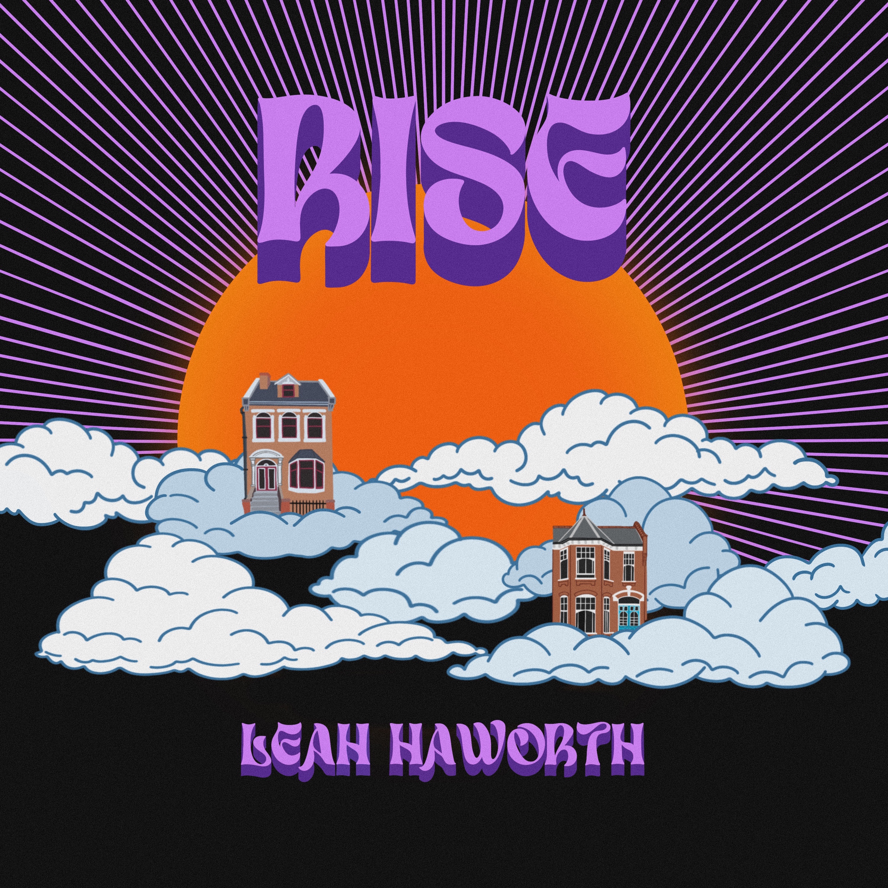 Rise - Single