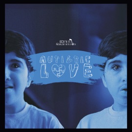 Autistic Love (feat. kayyca) EDrien The Nakameleon