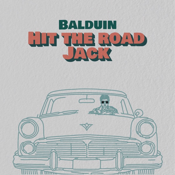 Hit The Road Jack - Single