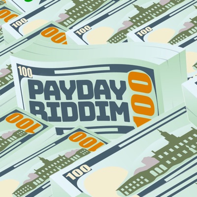 Payday Riddim - Single