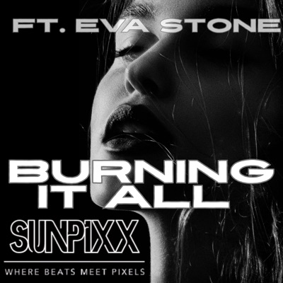 Burning It All (feat. Eva Stone) - Single