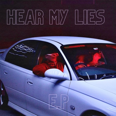 Hear My Lies - Single