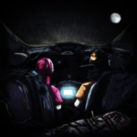 SWAMP ZOMBIE (feat. SPXXKY) misery