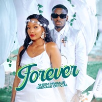 Forever (feat. Grenade Official) - Single - Sheem Mwanje