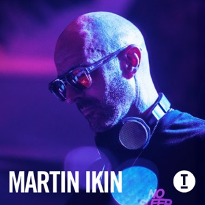 Toolroom 2025, Live from Surfcomber Miami: Martin Ikin (DJ Mix)
