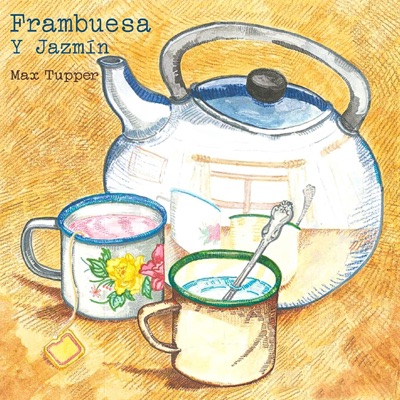 Frambuesa y Jazmín - Single