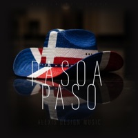 paso a paso - Single - Alexis Design music