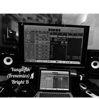 Frenemies Episode 1 (feat. Bright B) - Single - Yung Tofik