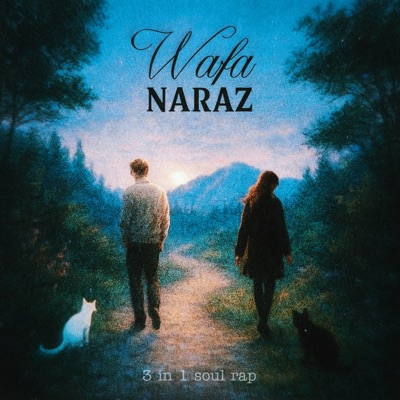 Wafa Naraz - Single