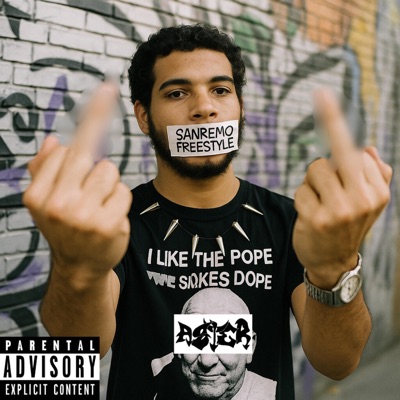 SANREMO FREESTYLE - Single