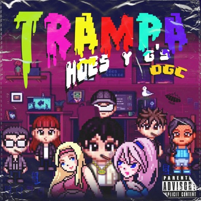 Trampa Hoes y G’s - Single