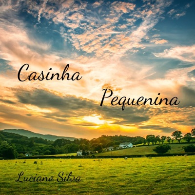 Casinha Pequenina - Single