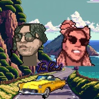 Too Bad (feat. Londa B) - Single - Mélan