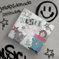 Reset (Volumen 1) - JosMxldonado