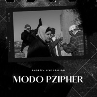 LIVE SESSION MODO PZIPHER - Single - RNORTE+