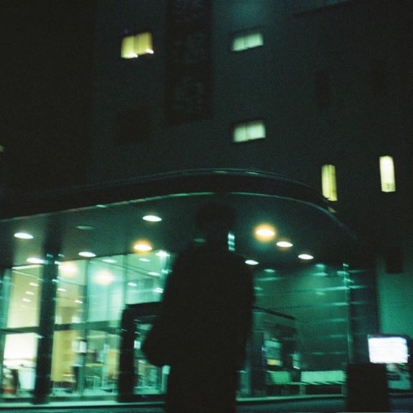 MAUVE - EP