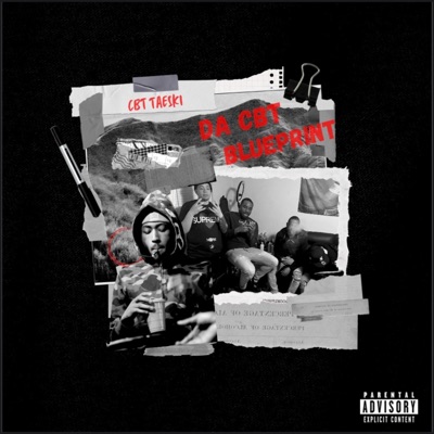 Da CBT Blueprint - EP