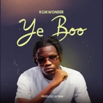 Ye boo - Single