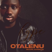 Otalenu Hype - Single - Segun johnson