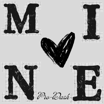 M.I.N.E. - Single