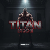 Titan Mode (Heavy Strength Motivation Mix) [2026]