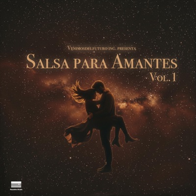 Salsa para Amantes, Vol. 1 (Salsa Version) - EP