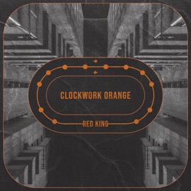 Clockwork Orange Red King
