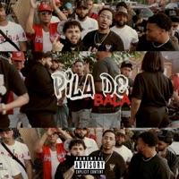 Pila De Bala (feat. Mr. Cash) (feat. MR.CASH) - Single - Yvng VV