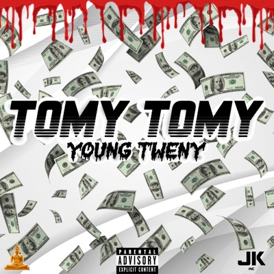 Tomy Tomy - Single