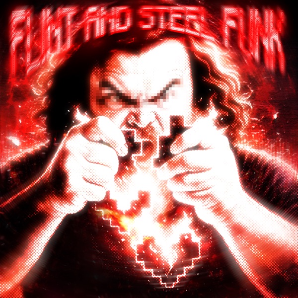 Flint and Steel Funk - EP