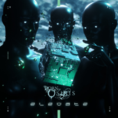 Elevate - Born of Osiris Cover Art