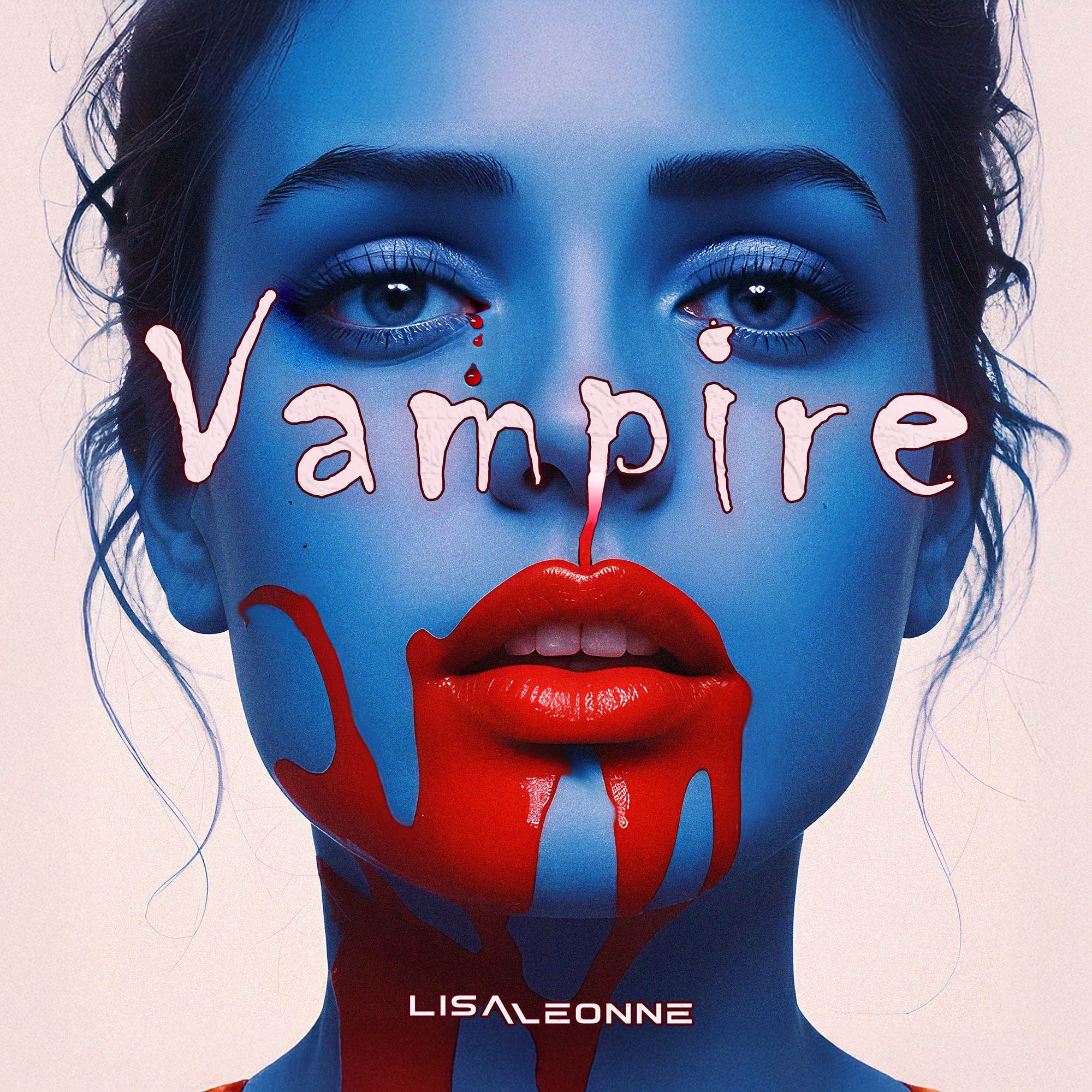 Vampire - Single