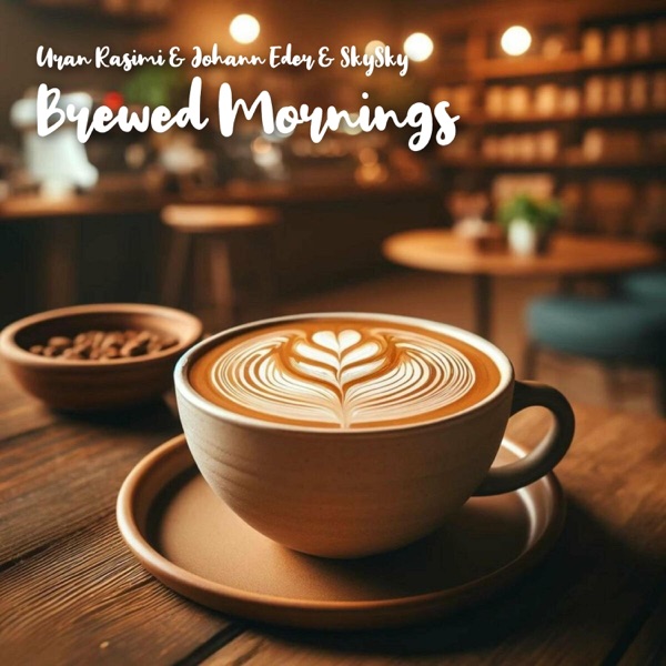 Brewed Mornings