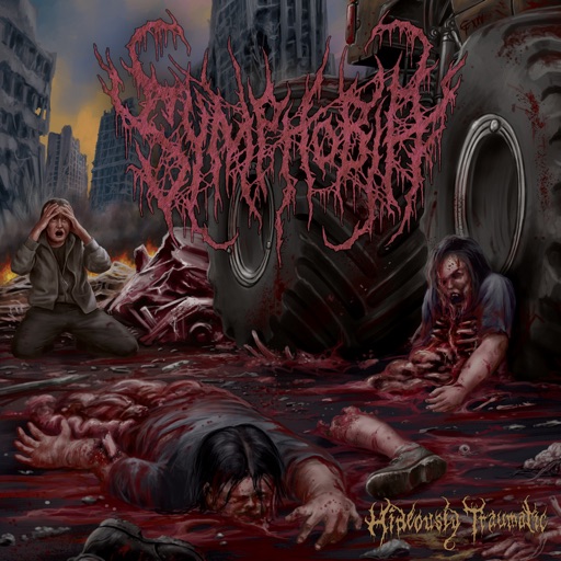 Album artwork