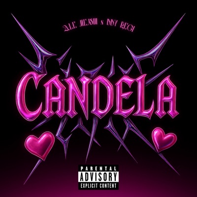 Candela - Single