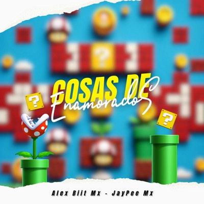 Cosas de Enamorados - Single