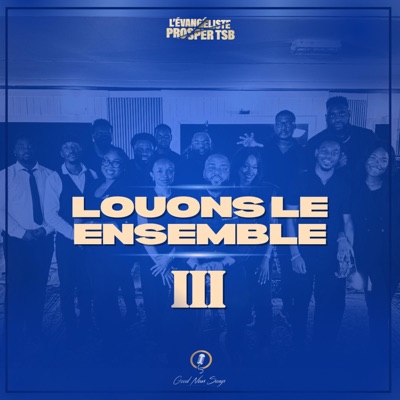 LOUONS-LE ENSEMBLE III - Single