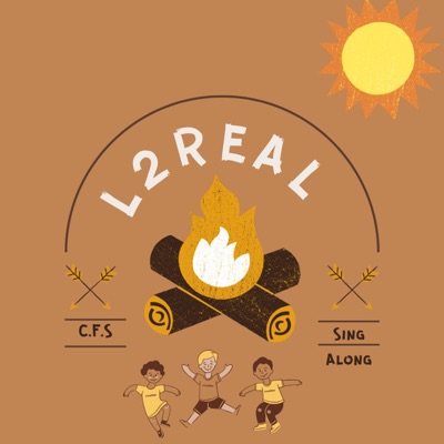 Camp fire song (SingAlong) - Single