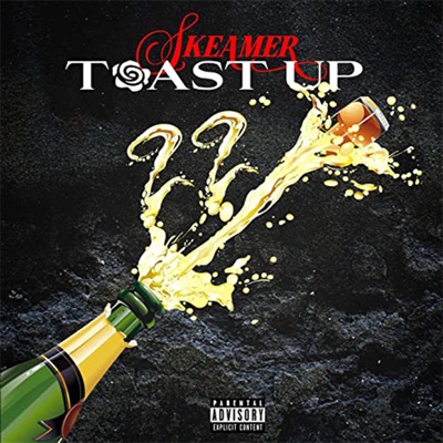 Toast Up - Single