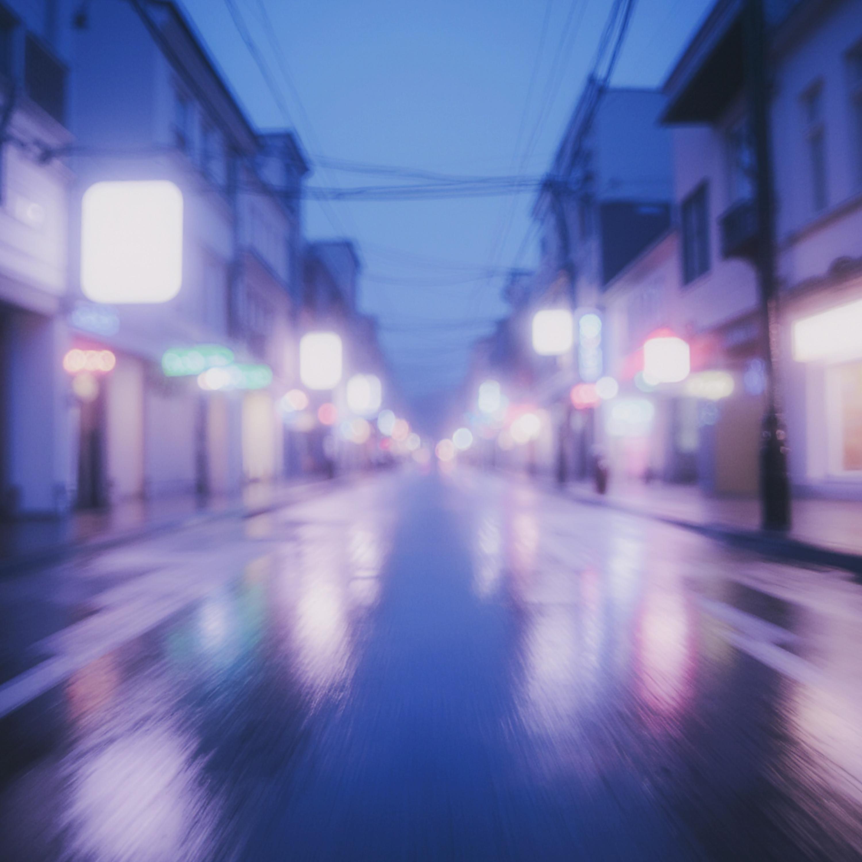 Blurred lines (Lo-fi chillhop beats 2026)