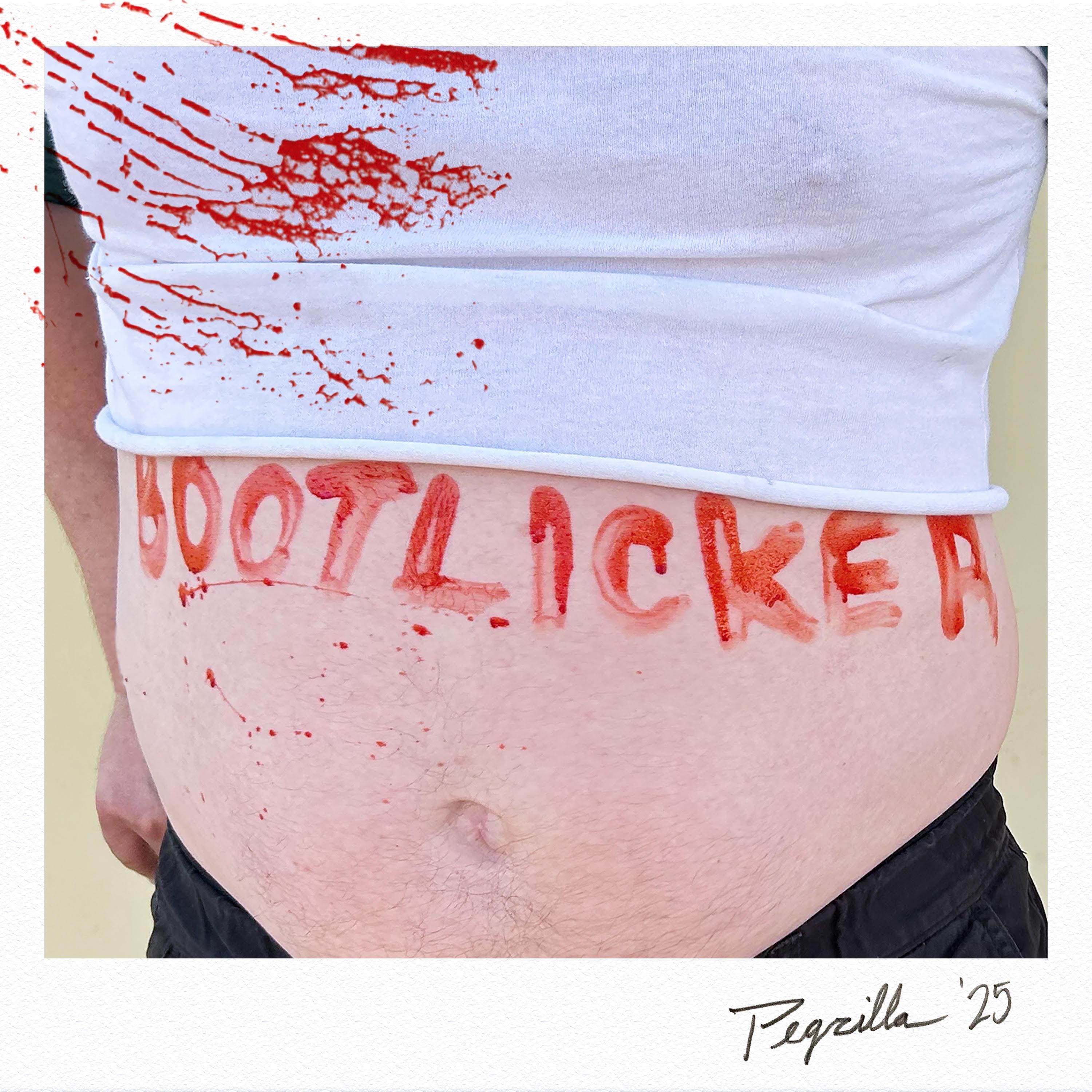 Bootlicker - Single