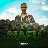 Mafu — MC Menor JP