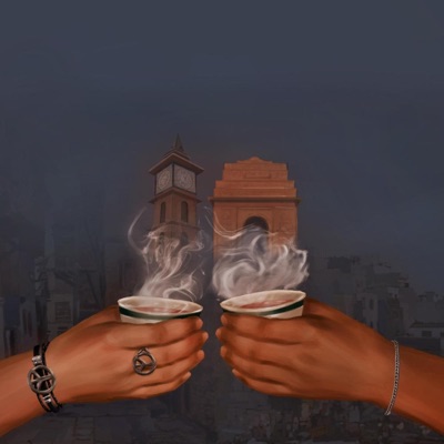 Noon Chai (feat. King Smokey) - Single
